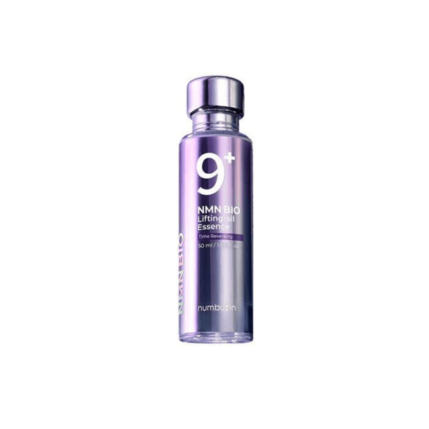 numbuzin No.9 NAD+ Peptide Serum for Face, Neck and Body - for