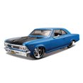 thumbnail image 1 of Maisto 1966 Chevrolet Chevelle SS 396 Toy Vehicle, 1 of 4
