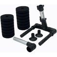 thumbnail image 4 of X Dual Bio Sponge Filter for Betta Fry Aquarium Fish Tank Up to Gallon (Ship from CA ), 4 of 7
