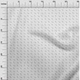 thumbnail image 3 of oneOone Tissu Jersey Viscose Blanc Rétro Outils Matériel de Robe Tissu Imprimé Tissu au Mètre 60 Pouces de Large, 3 of 5