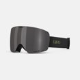 thumbnail image 1 of GIRO Contour Black Indicator/Vivid Smoke/Vivid Infrared, No Size, 1 of 1