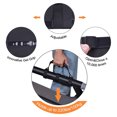 thumbnail image 4 of Sangle de Poignée de Transport pour Scooters Ceinture de Transport Portable Accessoire de Scooter (Qualité), 4 of 8