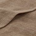 thumbnail image 3 of Bouclair Taupe Collection Quin - Ensemble Couvre-Lit 3 Pcs Grand Lit, 3 of 6