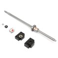 thumbnail image 4 of SFU1605 Ball Screw Stainless SFU1605 Ball Screw,Ballscrew Coupling Steel Ball Screw Coupling Ball Screw Set For Printer, 4 of 8