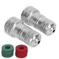 thumbnail image 3 of Battery Terminal Cleaning Brush, Universal Stainless Steel Car Battery Terminal  Washer  For 6V/12V, 3 of 8