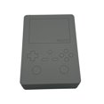 thumbnail image 1 of Protective Case for RG477V Handheld Game Console Shockproof Dustproof Storage Box 3D Printed Anti-Drop Protective Shell Carrying Case Organizer Accessories, 1 of 1