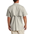 thumbnail image 2 of 7130 Cl 7130 Men Bonehead Ss Shirt Fossil Xl, 2 of 7