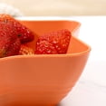 thumbnail image 4 of Multipurpose Snack Tray, Divided Serving Tray with Removable Compartments, Household Fruit Platter and Coffee Table Organizer for Dried Fruit, Candy, Nuts and Snacks, 4 of 6