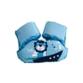 thumbnail image 1 of Honganda Swimming Ring Pool Cartoon Life Jacket Safety Vest Puddle Jumper, 1 of 2