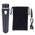 thumbnail image 1 of Shaving Machine, Portable Lightweight Painless Accurate Fast Charging Low Noise Firm Electric   For Travel Black, 1 of 8