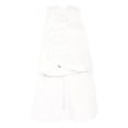 thumbnail image 1 of HALO® SleepSack® Swaddle - Fleece- Cream Newborn, 1 of 7
