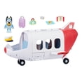thumbnail image 2 of Bluey's Jet Playset, 2 of 6