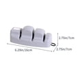 thumbnail image 3 of Household Sharpening Kitchen Double Sided Sharpening With Base Non Slip Knife Sharpener Polishing Grinding Knife Sharpening Tool, 3 of 6
