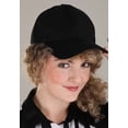 thumbnail image 4 of Racy Referee Costume for Women, 4 of 6