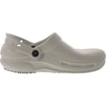 thumbnail image 2 of Crocs Men's Bistro White Ankle-High Rubber Sandal - 8M, 2 of 3