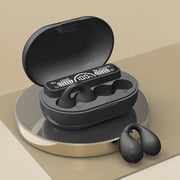 Birdeem Speakers Bluetooth Wireless, Bluetooth Sports Headphones Wireless Earbuds Bluetooth in Ear Light Weight Headphones Built in Microphone Immersive Sound with Charging Case