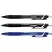thumbnail image 3 of Uni-Ball UBC90194 Jetstream Elements RT Ballpoint Pens Assorted - Pack of 3, 3 of 4