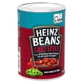 thumbnail image 3 of Heinz Chili Style Pinto & Red Kidney Beans, 398 mL Can, 3 of 8