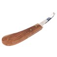thumbnail image 1 of Couteau Sabot pour Bétail, Couteau Sabot Lame Courbée pour Élevage Main Gauche, 1 of 8