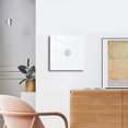 thumbnail image 2 of LCXmlly Hands free Control for Lights WiFi Graffiti Smart Switch, Voice App Control, Dimmable Lights, Real Sense Intelligence, EU Plug, 2 of 8