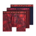 thumbnail image 1 of Jockey Men's Active Microfiber 5" Boxer Brief - 3 Pack, 1 of 4