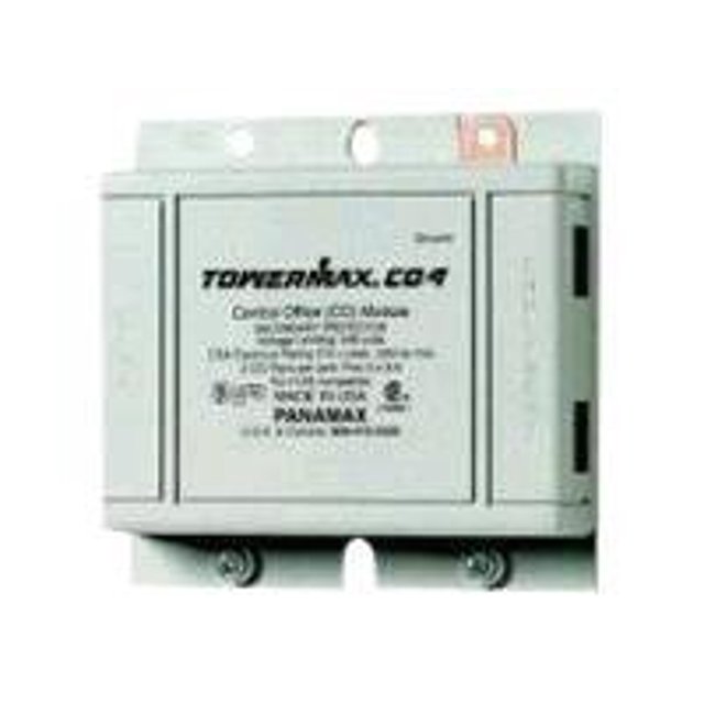 Panamax towerMax CO/4 - Parasurtenseur - Blanc