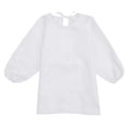 thumbnail image 4 of Long Sleeve Artist Painting Smock Apron With Pocket For Kids Art Wear, 4 of 8