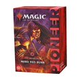 thumbnail image 1 of Magic The Gathering Pioneer Challenger Deck 2021 – Mono Red Burn (Rouge) pour 13+ Ans, 1 of 7