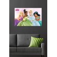 thumbnail image 4 of Disney Ultimate Princess Celebration - Group Wall Poster, 22.375" x 34", 4 of 4