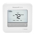 thumbnail image 2 of 5-Pack Honeywell T4 Pro Series Programmable Thermostat TH4110U2005 + LCD Cleaner, 2 of 4