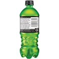 thumbnail image 3 of Mtn Dew Zero Sugar Soft Drink 591mL, Bottle, 3 of 6