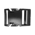 thumbnail image 2 of UNIQUE SPORT Parachute Clip Plastic 32 mm (1.25 in) noir, 2 of 3