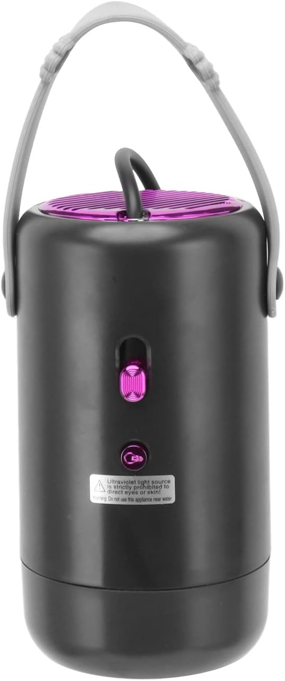 Small Clothes Dryer, Low Noise, Safe, Portable Clothes Dryer, Fast Heating, Multifunction for Home Use (US Plug 110V)