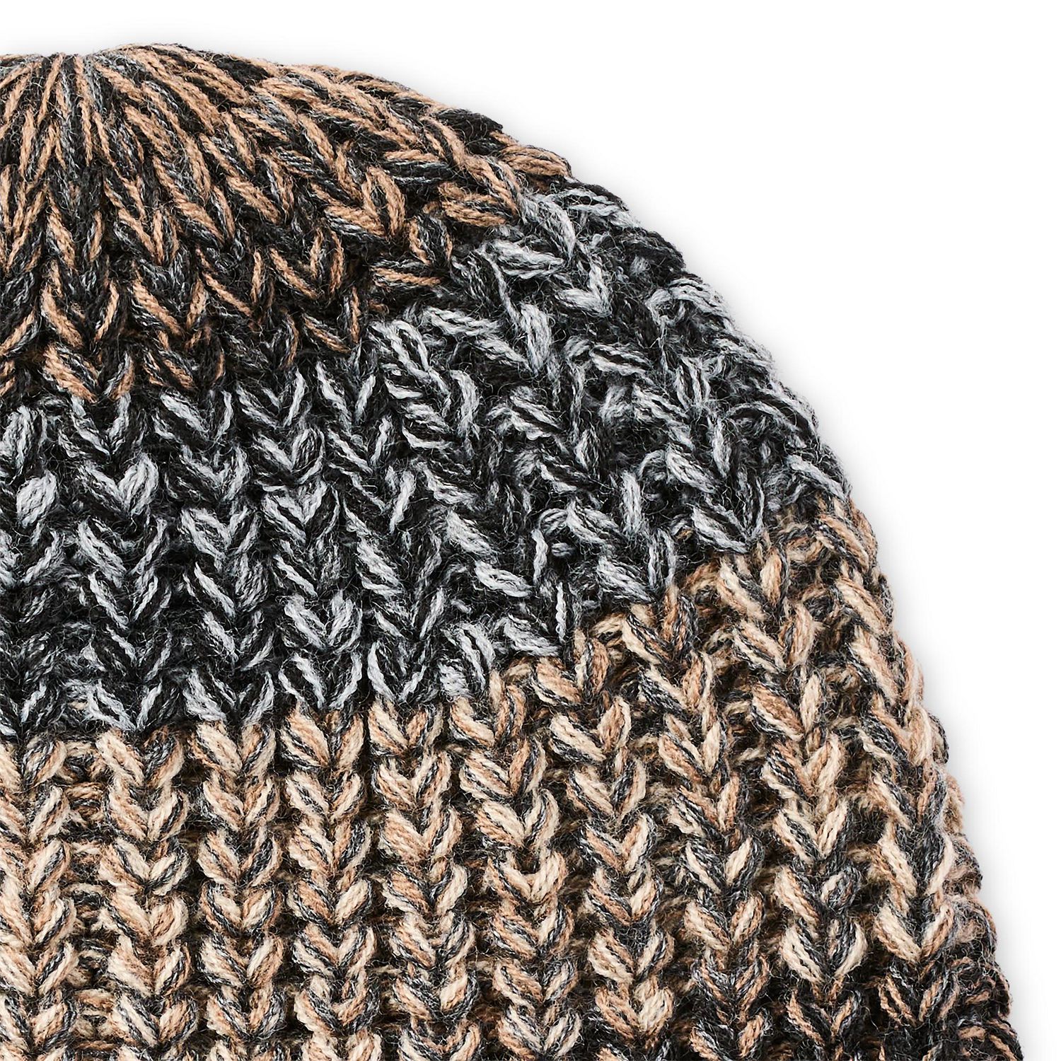 Canadiana Kids' Gender Inclusive Marled Beanie
