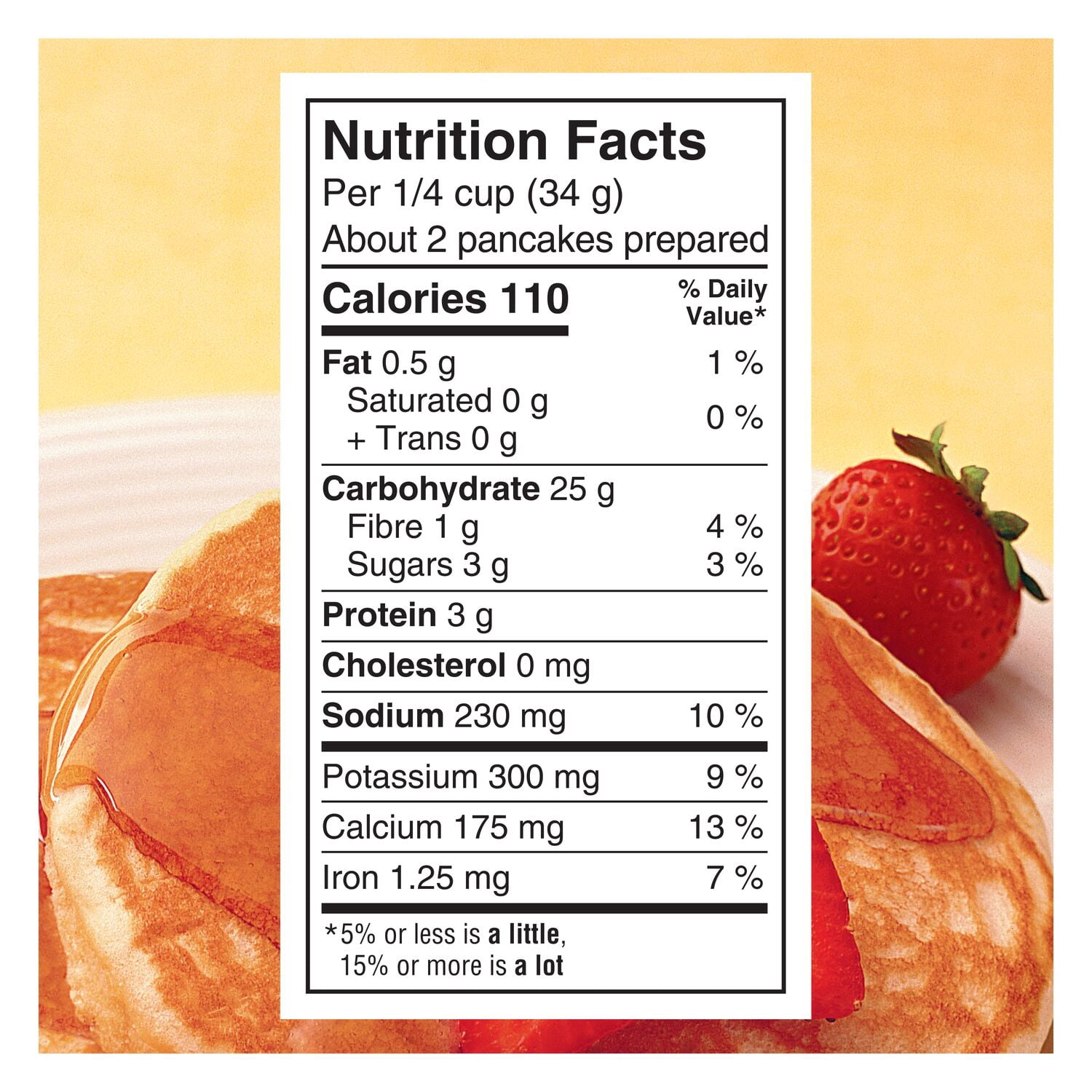 Pearl Milling Company Pancake & Waffle Mix Original