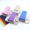 thumbnail image 3 of MesaSe Border Punches Decorative Lace Edges Scroll Punch Embossing for Scrapbook Cards New, 3 of 9