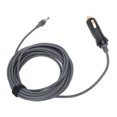 thumbnail image 2 of Starlink Mini Car  Power Cable, Car Cigarette Lighter to  Male Plug Satellite Charging Cable,  Car Charger Power Supply Cord Cable for Starlink Mini Extension Accessories, 2 of 7
