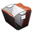 thumbnail image 1 of Desktop Tub File- Mesh- 12-.50in.x13-.75in.x9-.50in.- Ltr- Black, 1 of 1