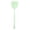 Green#2, variant on mtvxesu Long Handle Plastic Fly Swatter with Hanging Hole for Indoor and Outdoor Use, 1 Pack