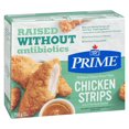 thumbnail image 4 of Prime Chicken Strips Raised Without Antibiotics, 4 of 5