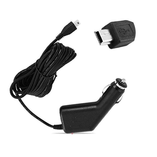 Dashcam-Ladegert, DVR-Recorder-Zubehr, Lot de 5-V-USB-Ladegert P8 Q3J1 E7C1