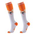 thumbnail image 3 of 6 Paires de Bas de Compression pour Femmes et Hommes, Bas pour la Course, le Cyclisme, l'Athlétisme (G/TG), 3 of 8