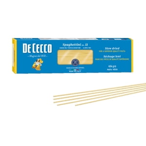DECECCO SPAGHETTINI