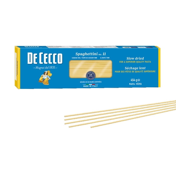 DECECCO SPAGHETTINI