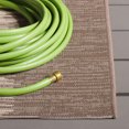 thumbnail image 3 of SAFAVIEH Courtyard Alexa Striped Indoor/Outdoor Area Rug, 3 of 7