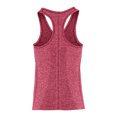 thumbnail image 2 of TriDri Womens Seamless 3D Fit Multi Sport Sculpt Vest, 2 of 3