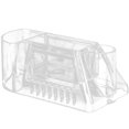 thumbnail image 3 of Nail Drill Bit Holder Nail Grinding Machine Organizer Drill Bits Display Storage Box, 3 of 8