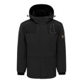 thumbnail image 4 of NARABB USB Intelligent Constant Temperature Heated Windproof Plus Size Coat For Men And Women Winter 4 Heated Jacket Coat, 4 of 4