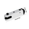 thumbnail image 2 of RKSTN Plastic Multifunctional Sealer Small Home Sealer Mini Snack Sealer Portable Bottle Opener Plastic Bag Sealer Plastic Sealer Heat Sealer, 2 of 5
