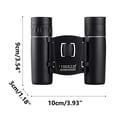 thumbnail image 3 of Yatlte Binoculars 100X22 High Power HD Outdoor Mini Portable Telescope, 3 of 7